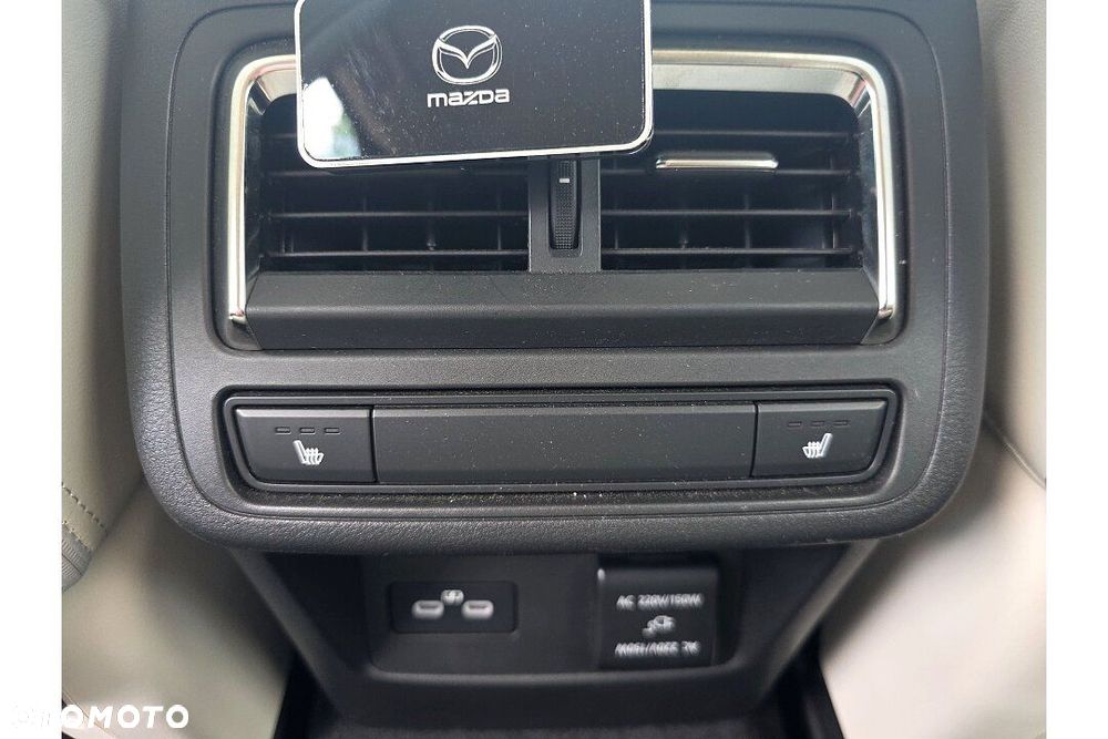 Mazda CX-60 3.3 D mHEV Takumi AWD - 17