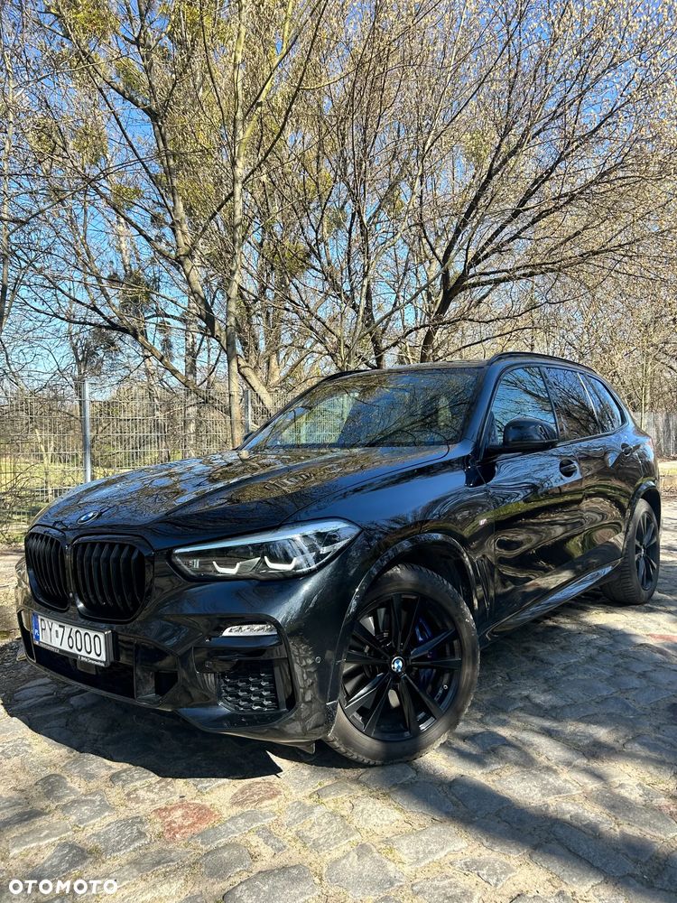 BMW X5 M - 30