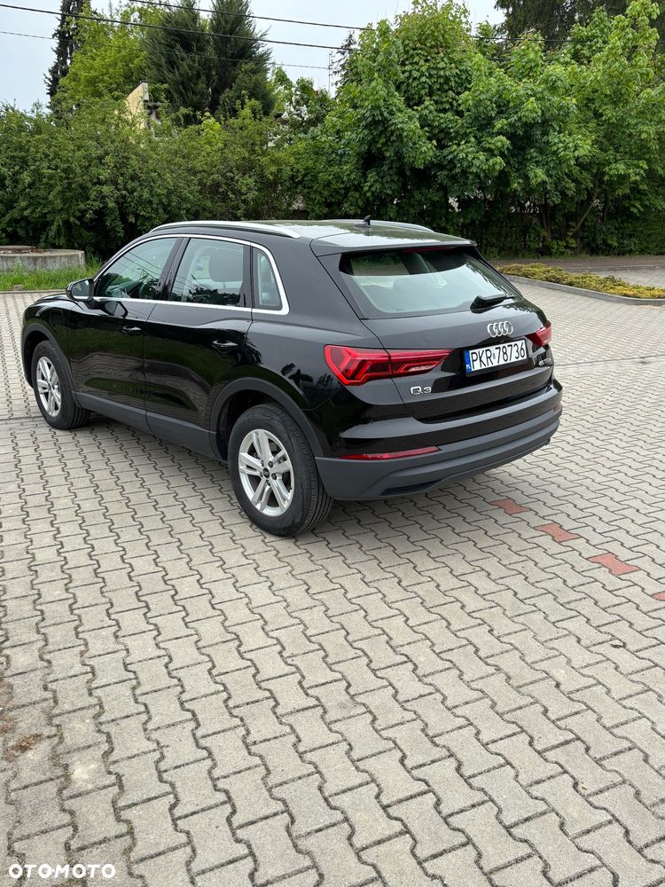 Audi Q3 1.4 TFSI - 5