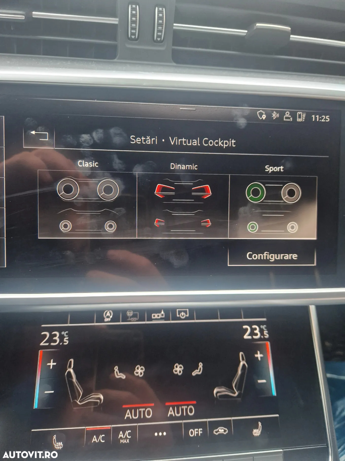 Audi A6 40 TDI S tronic design - 15