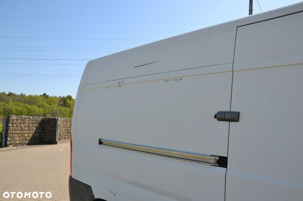 Peugeot Boxer - 9