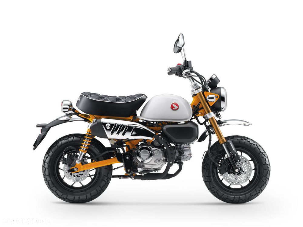 Honda Z - 2