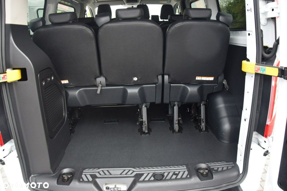 Ford Transit Custom - 25