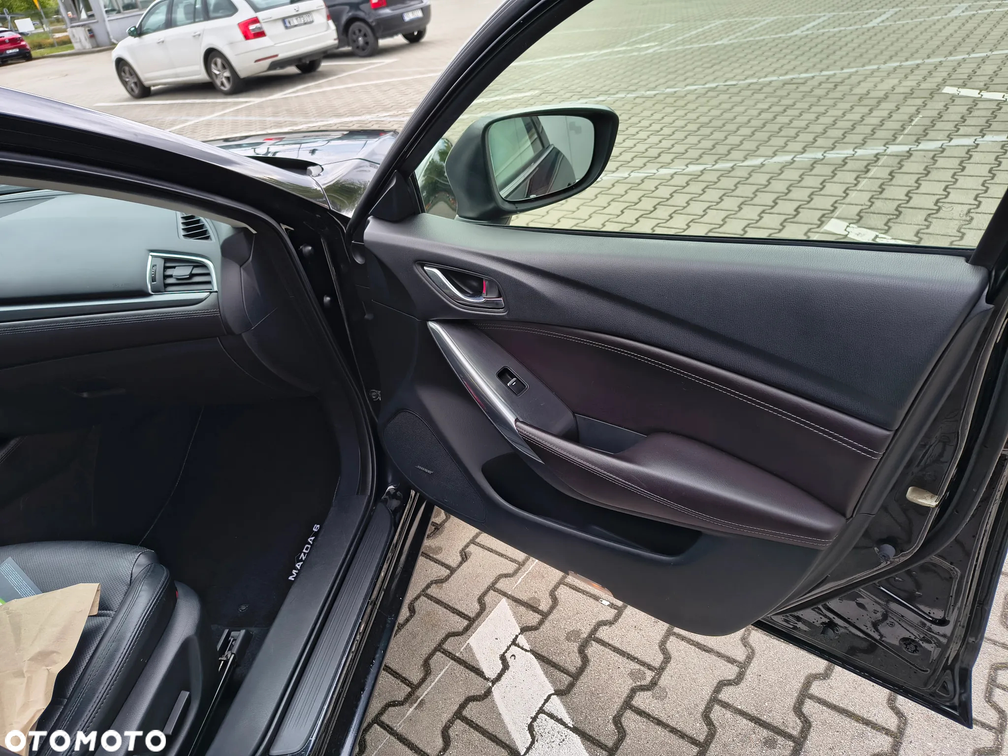 Mazda 6 2.2 D Skypassion I-ELoop - 17