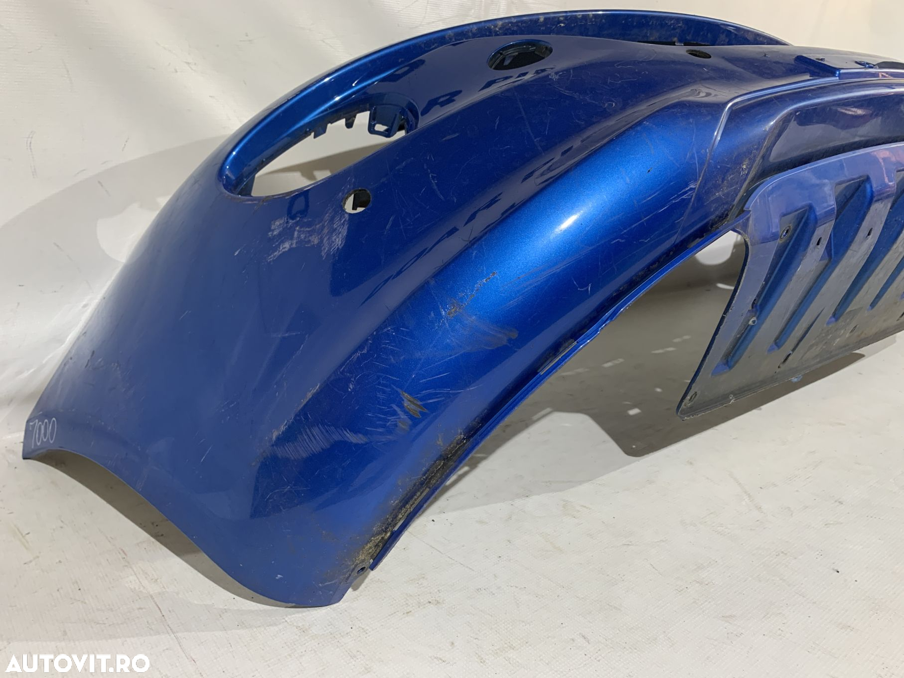 Bara fata Opel Adam, 2012, 2013, 2014, 2015, 2016, 2017, 2018, 2019, cod origine OE 13355266. - 16