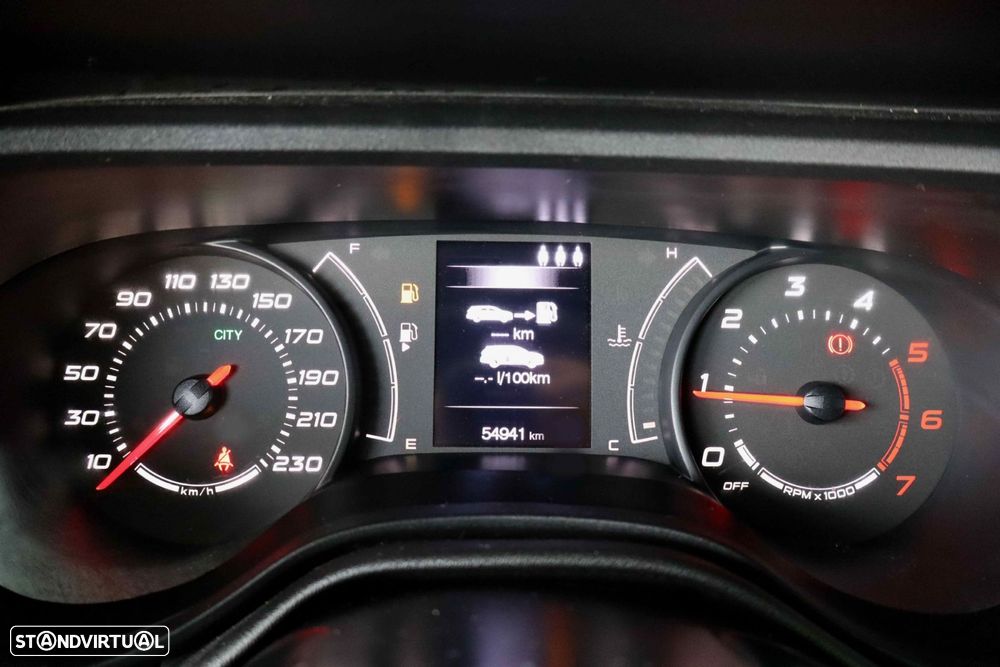 Fiat Tipo Station Wagon 1.3 M-Jet Street - 13