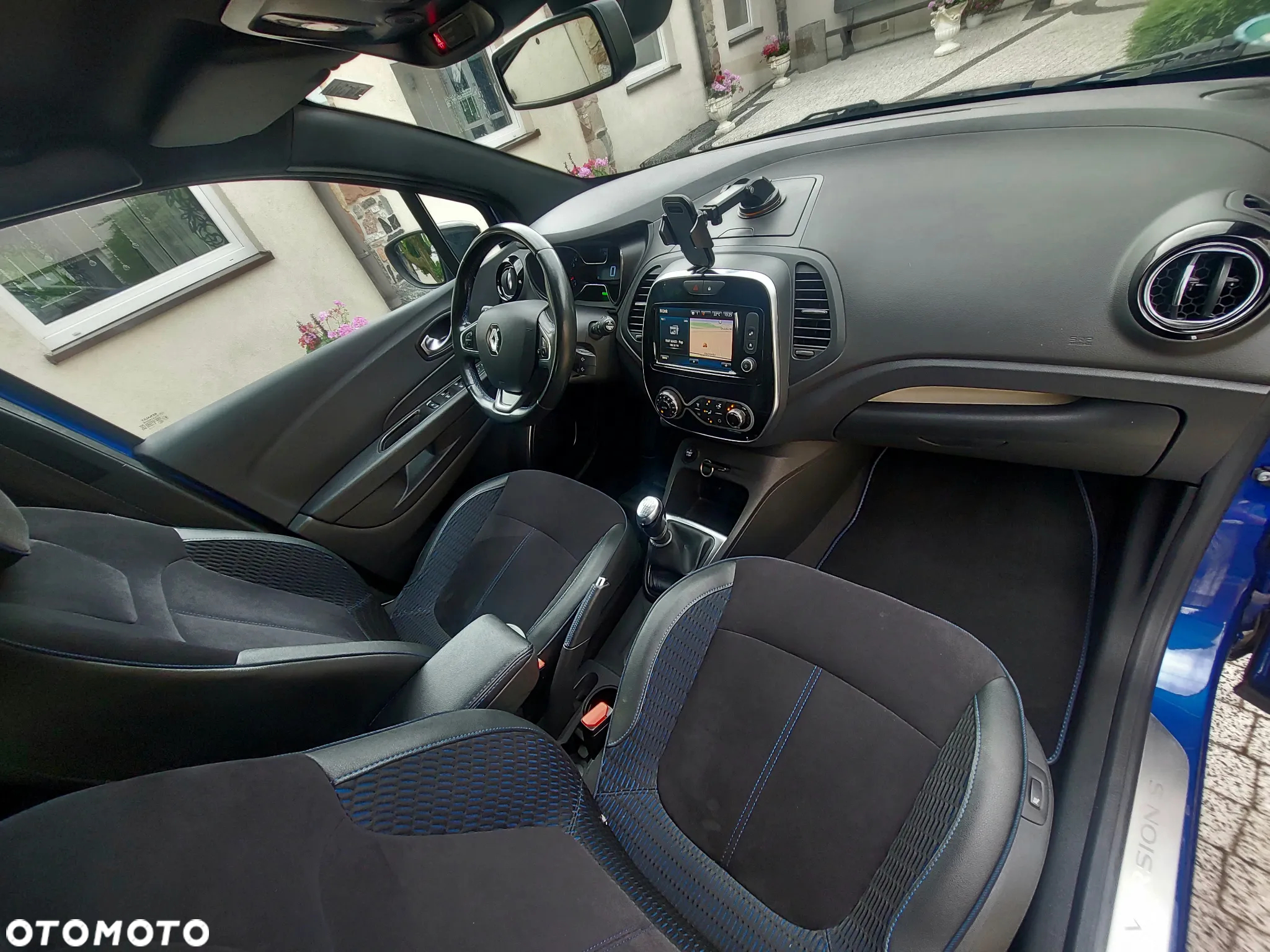 Renault Captur 1.3 Energy TCe S-Edition - 7