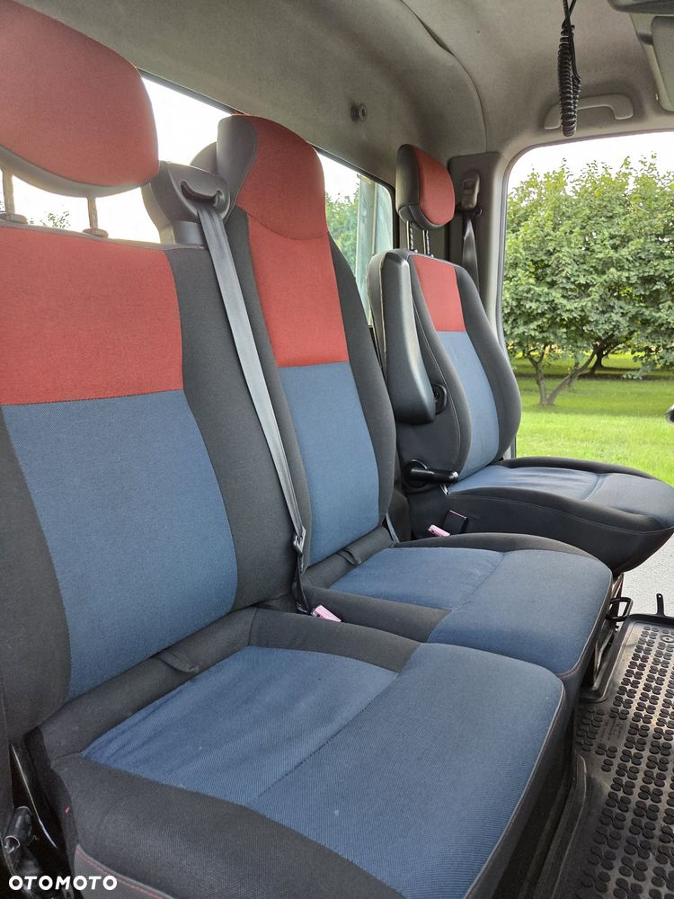 Renault Master - 15