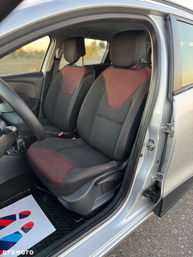 Renault Clio 1.5 dCi Business - 31