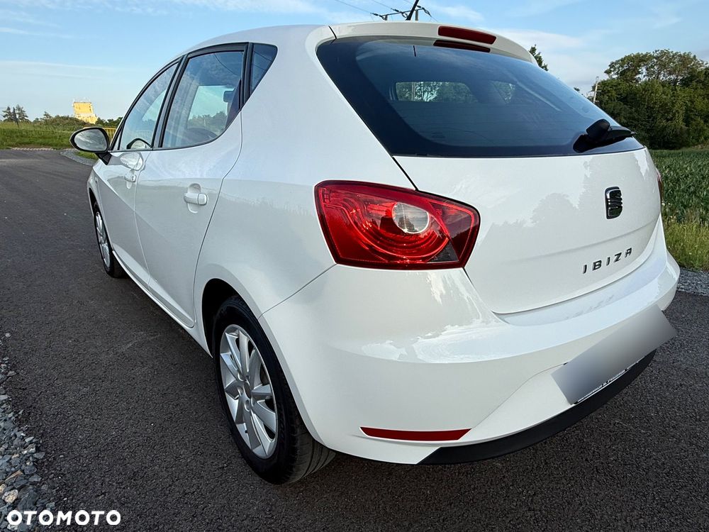 Seat Ibiza - 17