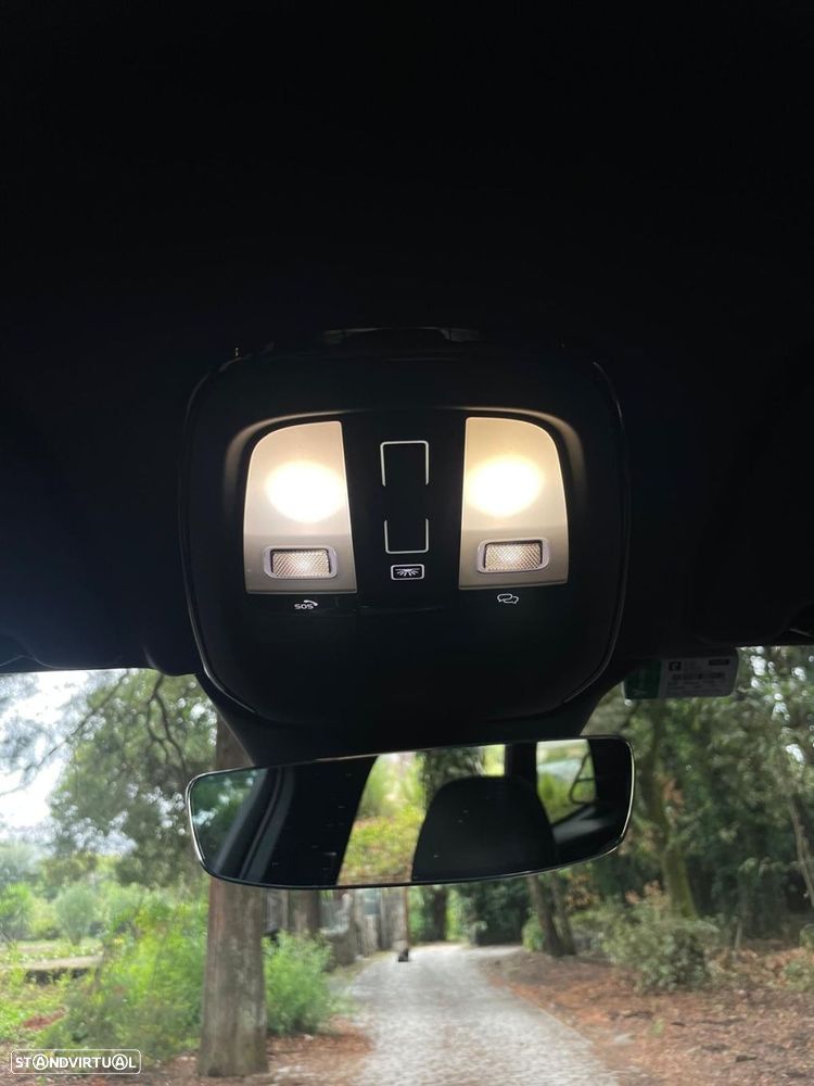 Volvo XC 60 2.0 T6 PHEV Black Edition AWD - 26