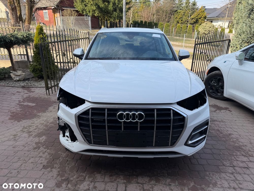 Audi Q5 2.0 TFSI Quattro S tronic sport - 21