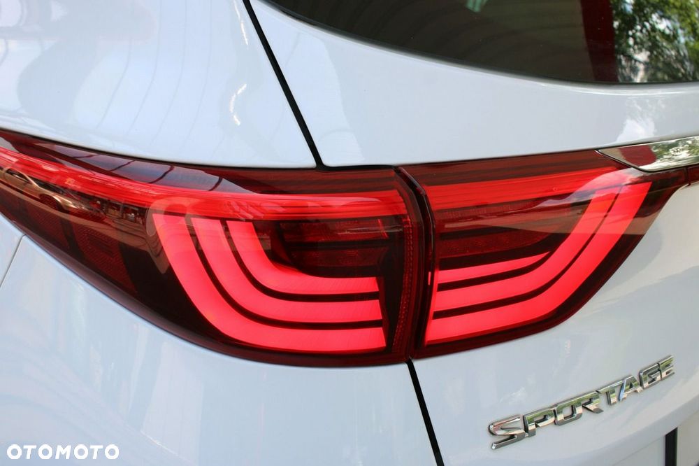 Kia Sportage 1.6 GDI Business Line 2WD - 33