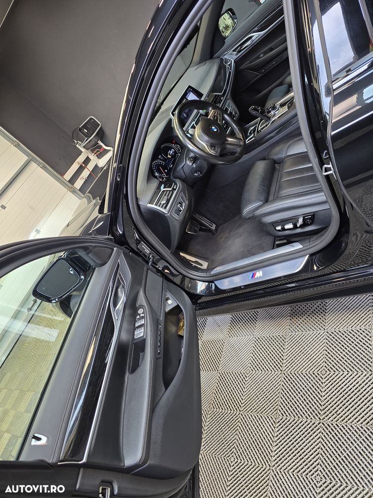 BMW Seria 7 730d xDrive - 17