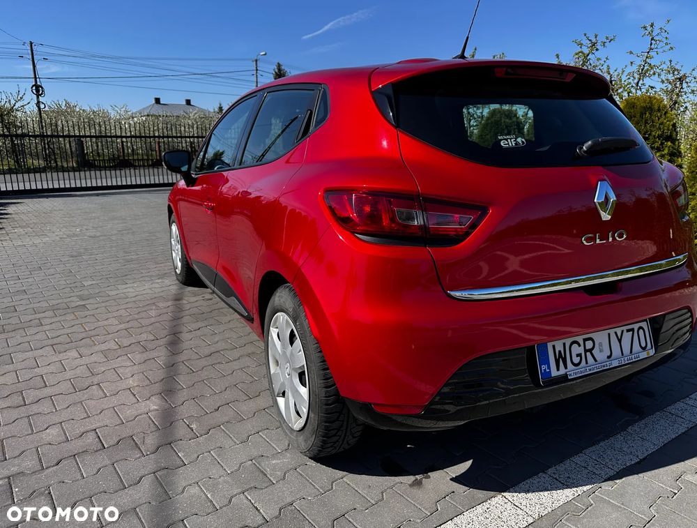 Renault Clio - 3