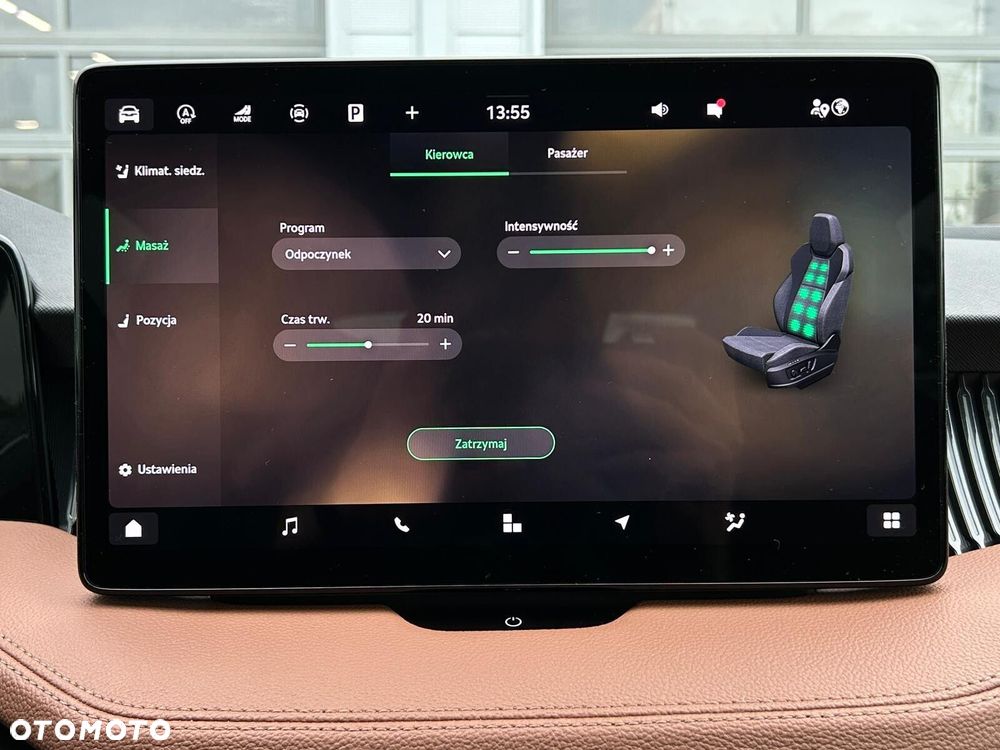 Skoda Superb 2.0 TSI 4x4 L&K DSG - 33