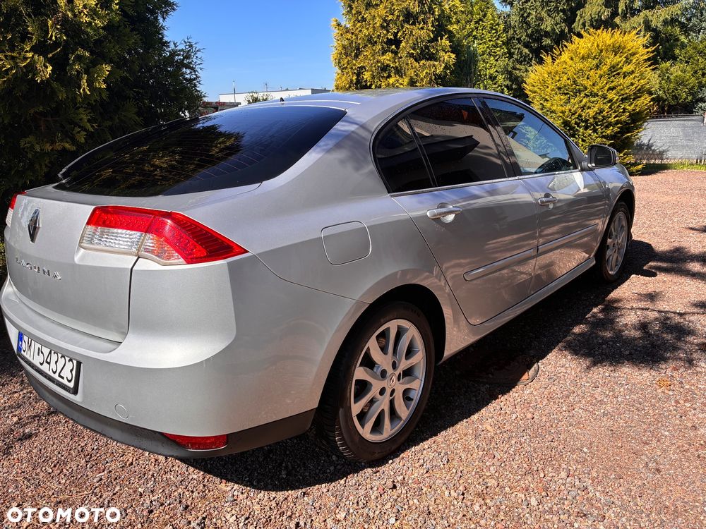 Renault Laguna - 5