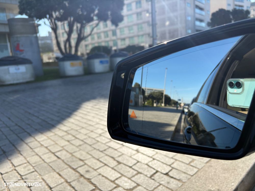 Mercedes-Benz E 350 CDi Avantgarde BlueEfficiency - 42