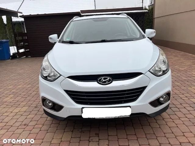 Hyundai ix35 2.0 Comfort 2WD - 2
