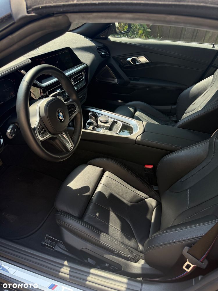 BMW Z4 sDrive20i M Sport - 3