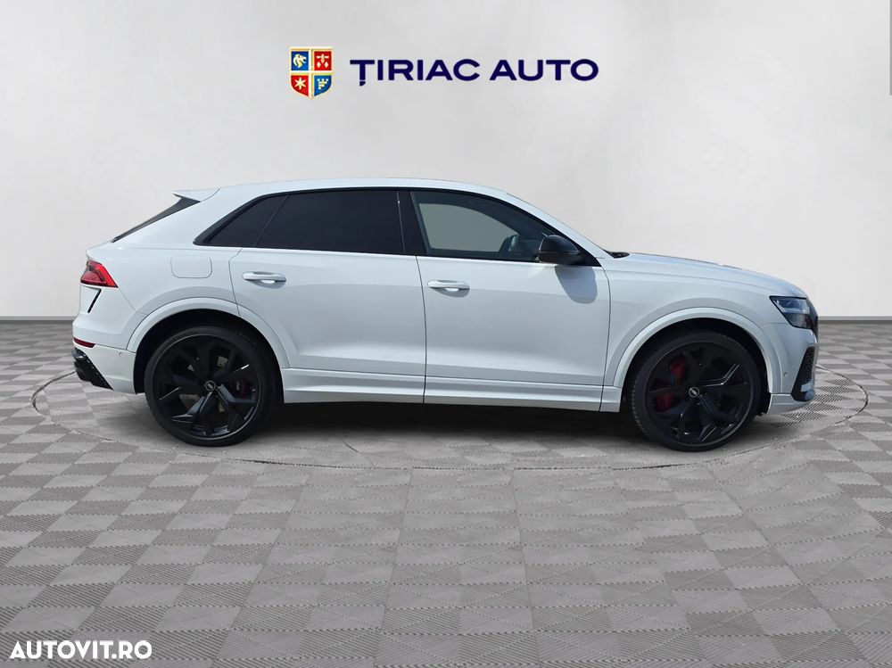Audi RS Q8 RSQ8 4.0 TFSI quattro MHEV Tiptronic - 7