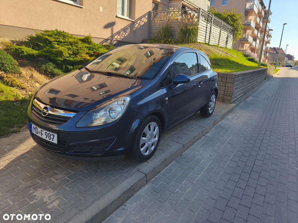 Opel Corsa 3-Türer Edition 111 Jahre - 1