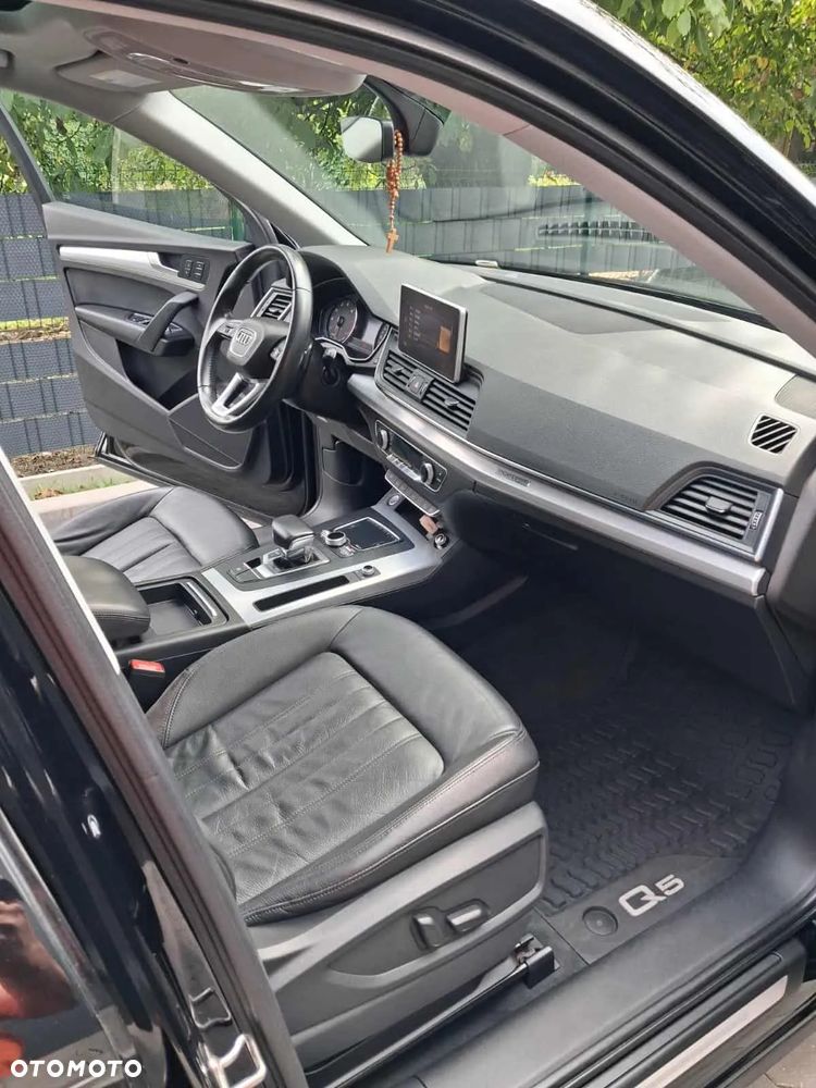 Audi Q5 2.0 TFSI Quattro S tronic - 12