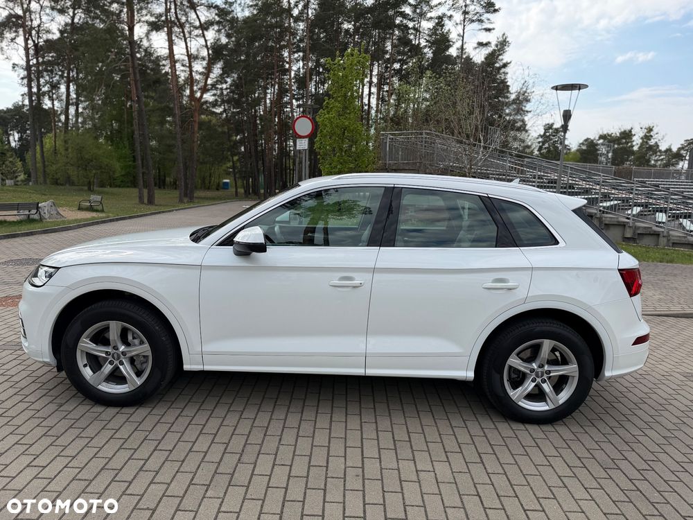 Audi Q5 2.0 TDI Quattro (clean diesel) S tronic - 8