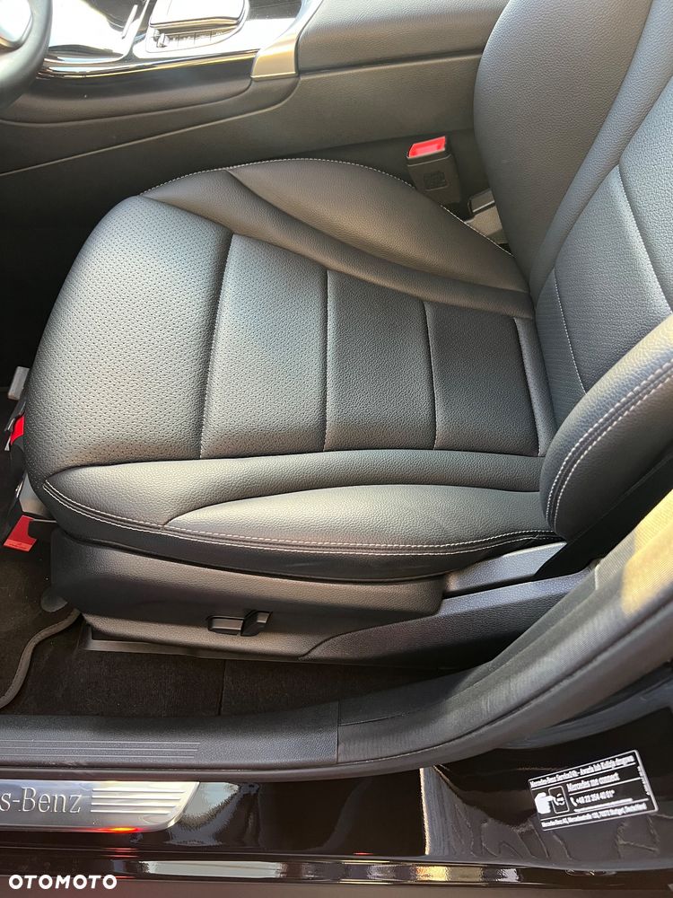 Mercedes-Benz GLC 200 4-Matic - 16