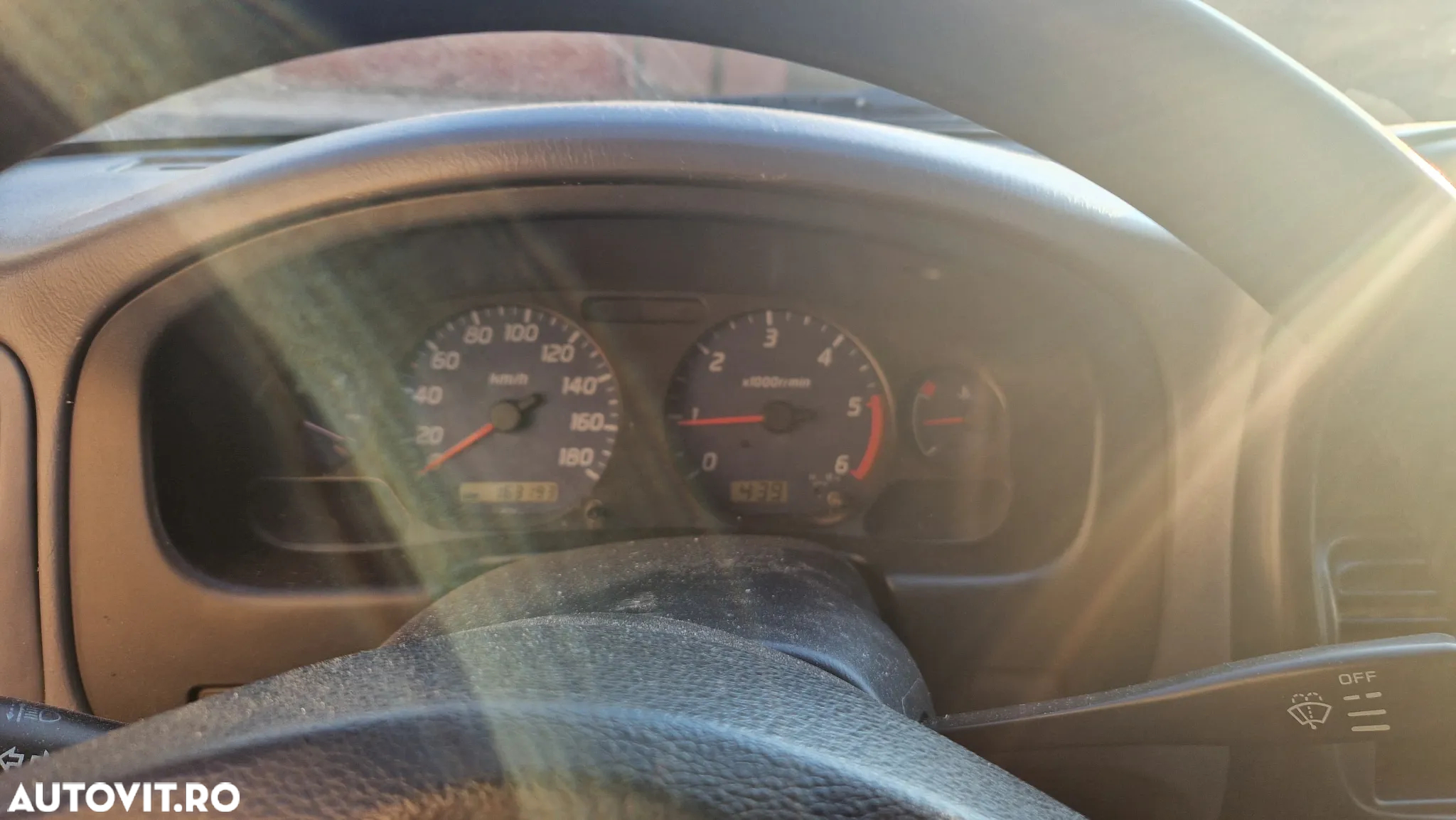 Nissan Navara - 8