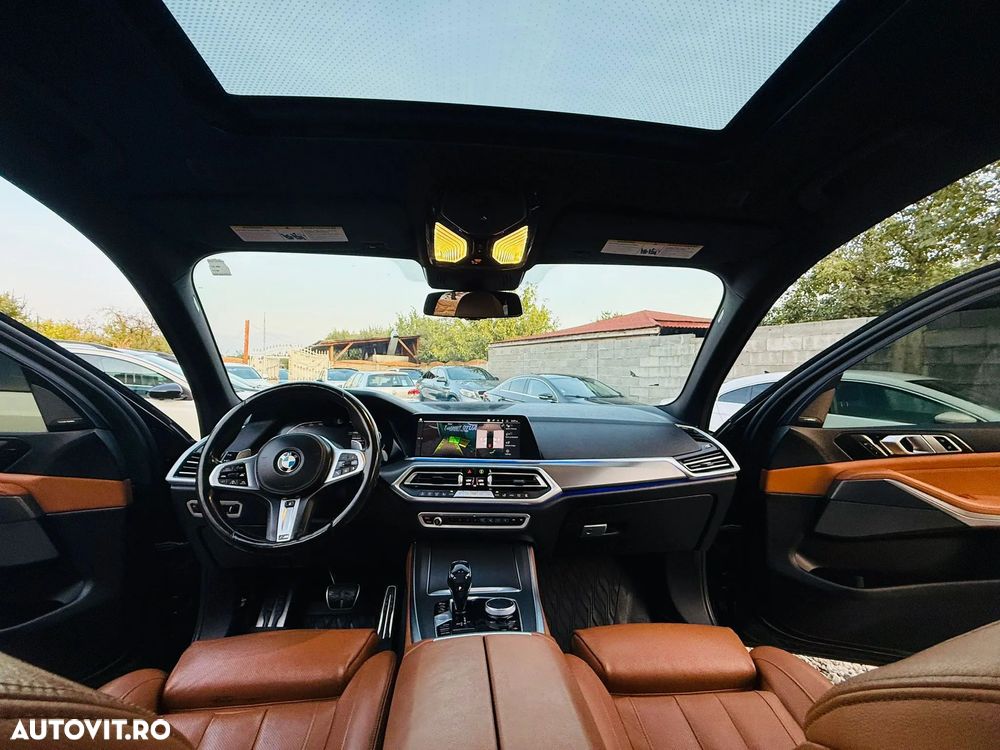 BMW X5 - 5