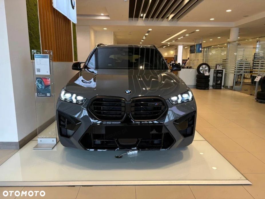 BMW X5 - 5