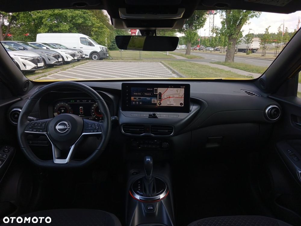 Nissan Juke 1.0 DIG-T N-Connecta DCT - 15