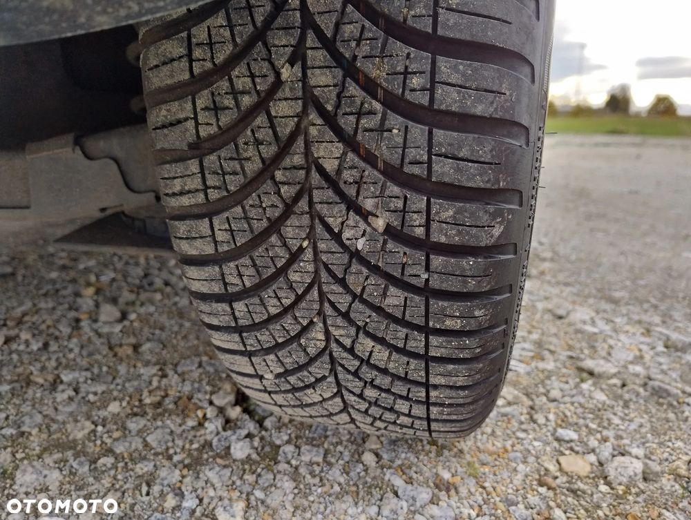 Mercedes-Benz Klasa A 170 Classic - 14