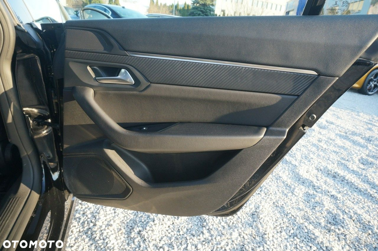 Peugeot 508 1.5 BlueHDi Active S&S - 30