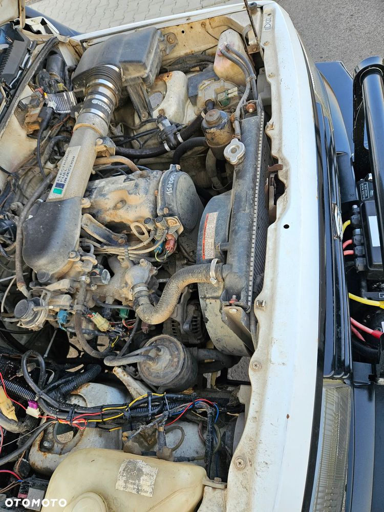 Suzuki Vitara 1.6 JLX Metal Top - 8