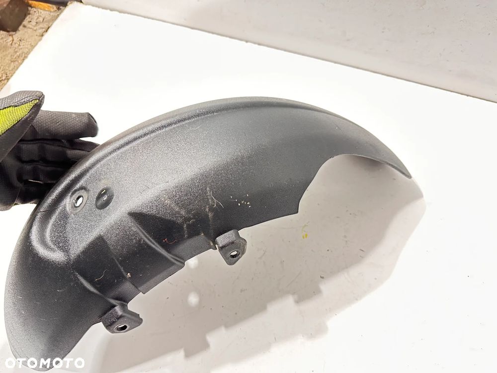 Nadkole błotnik P  Peugeot Metropolis 400 - 3
