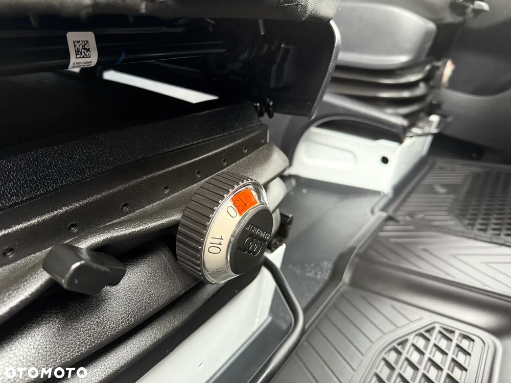 Mercedes-Benz Sprinter 316 Izoterma - 30