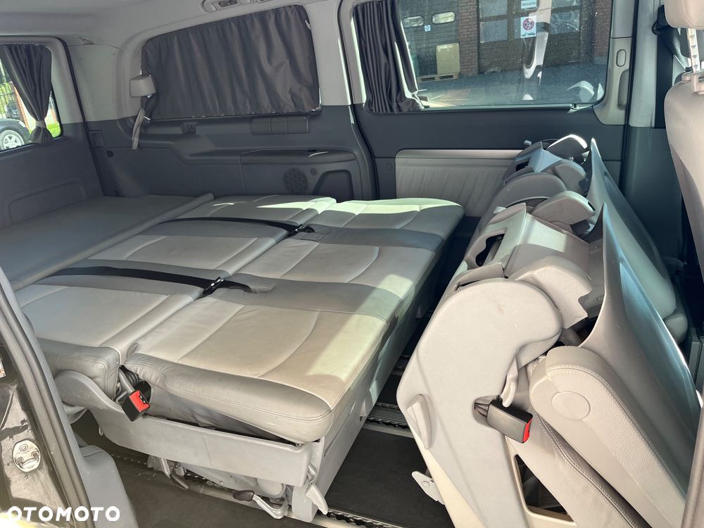 Mercedes-Benz Viano 3.0 CDI lang Automatik Fun DPF - 1