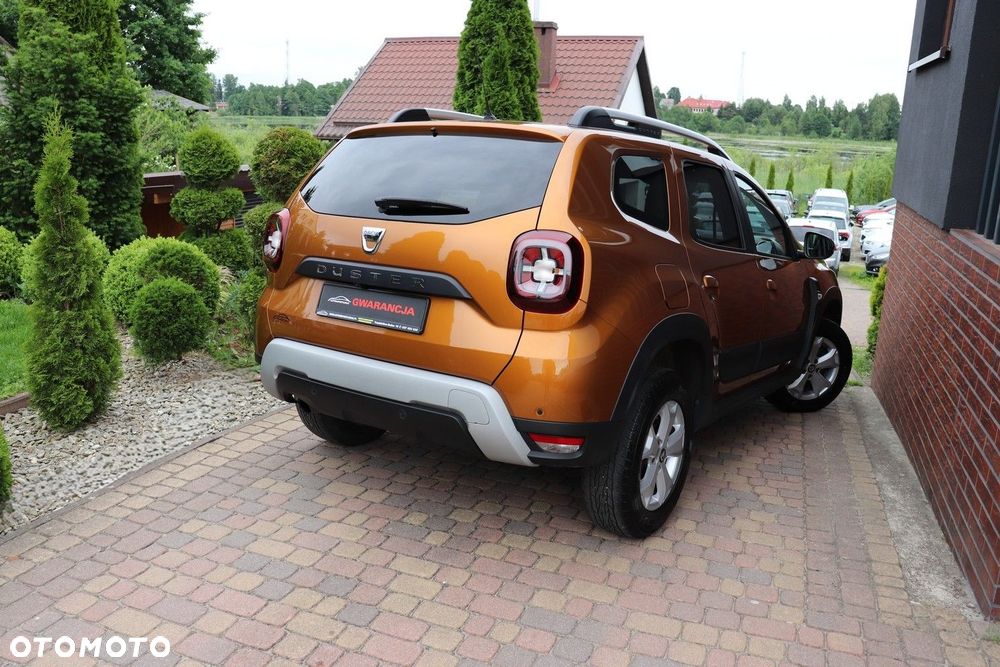 Dacia Duster - 2