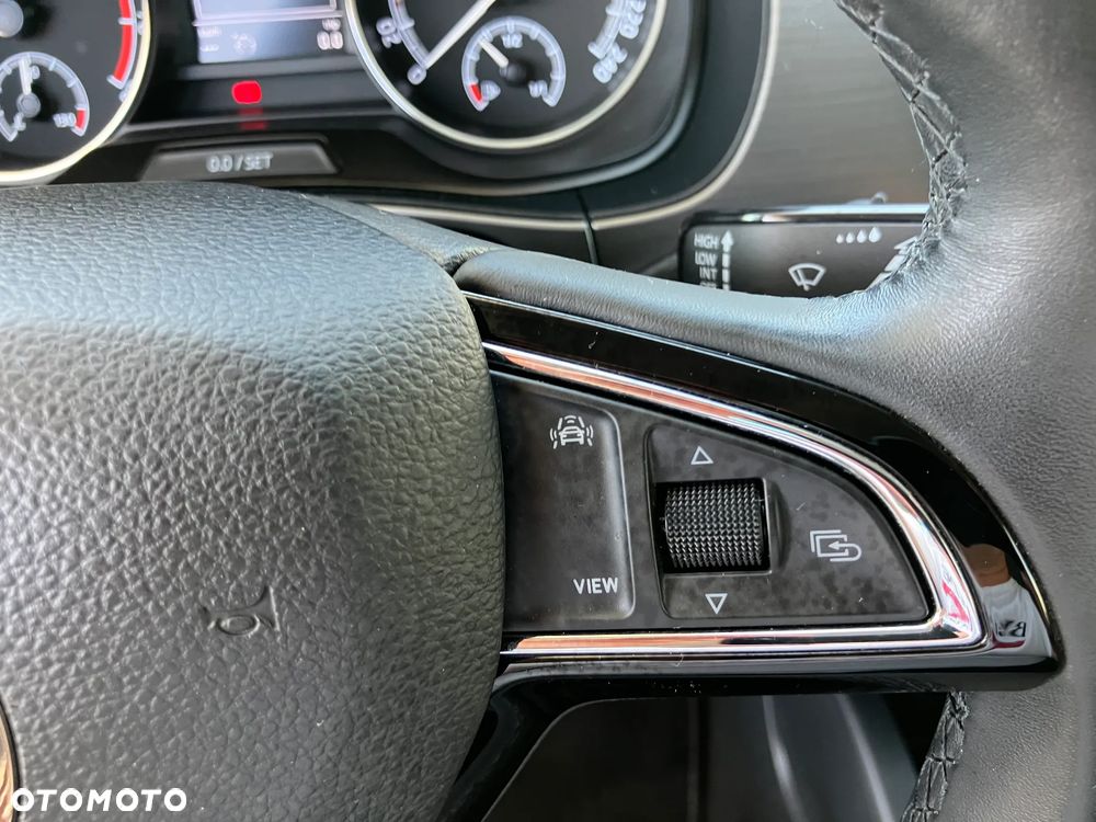 Skoda Fabia 1.0 TSI Monte Carlo - 20
