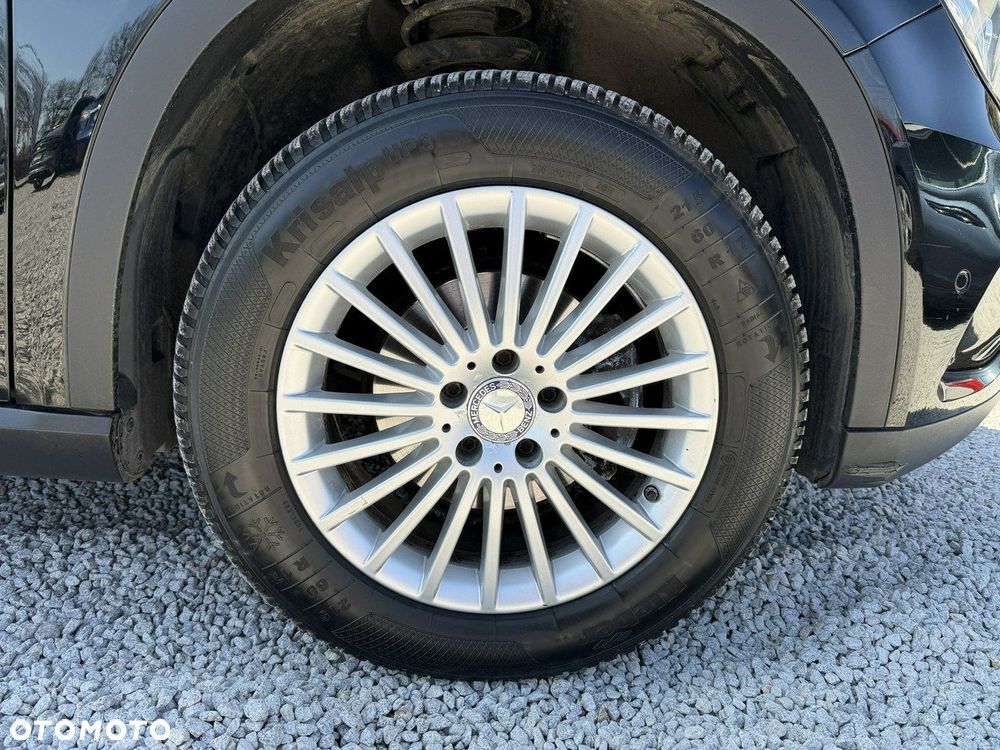 Mercedes-Benz GLA 200 7G-DCT Style - 10