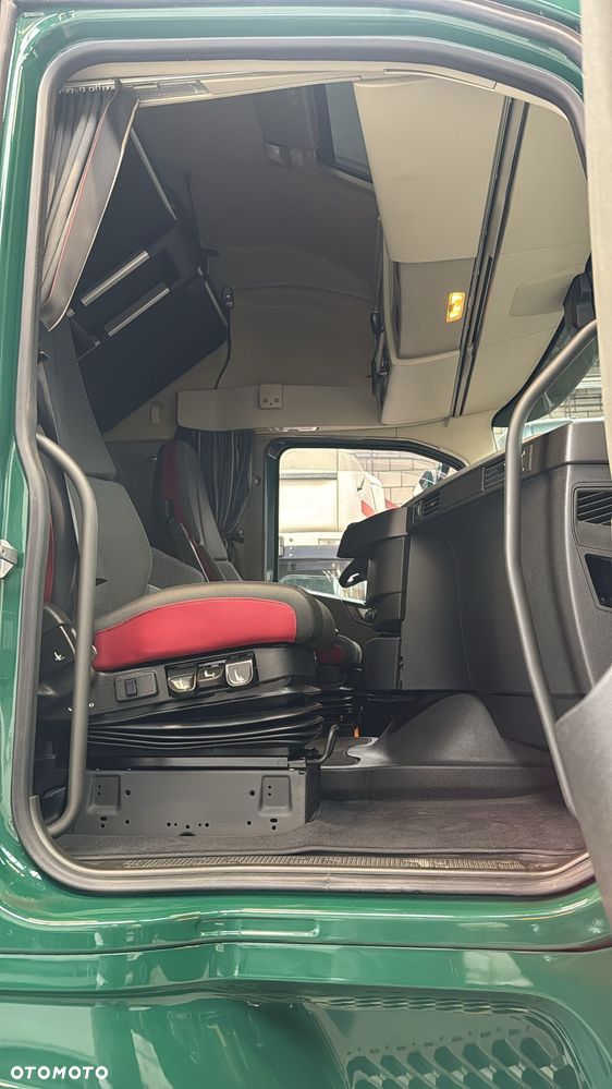 Volvo FH460 XXL Top! 400000km!! Unikat ! - 12