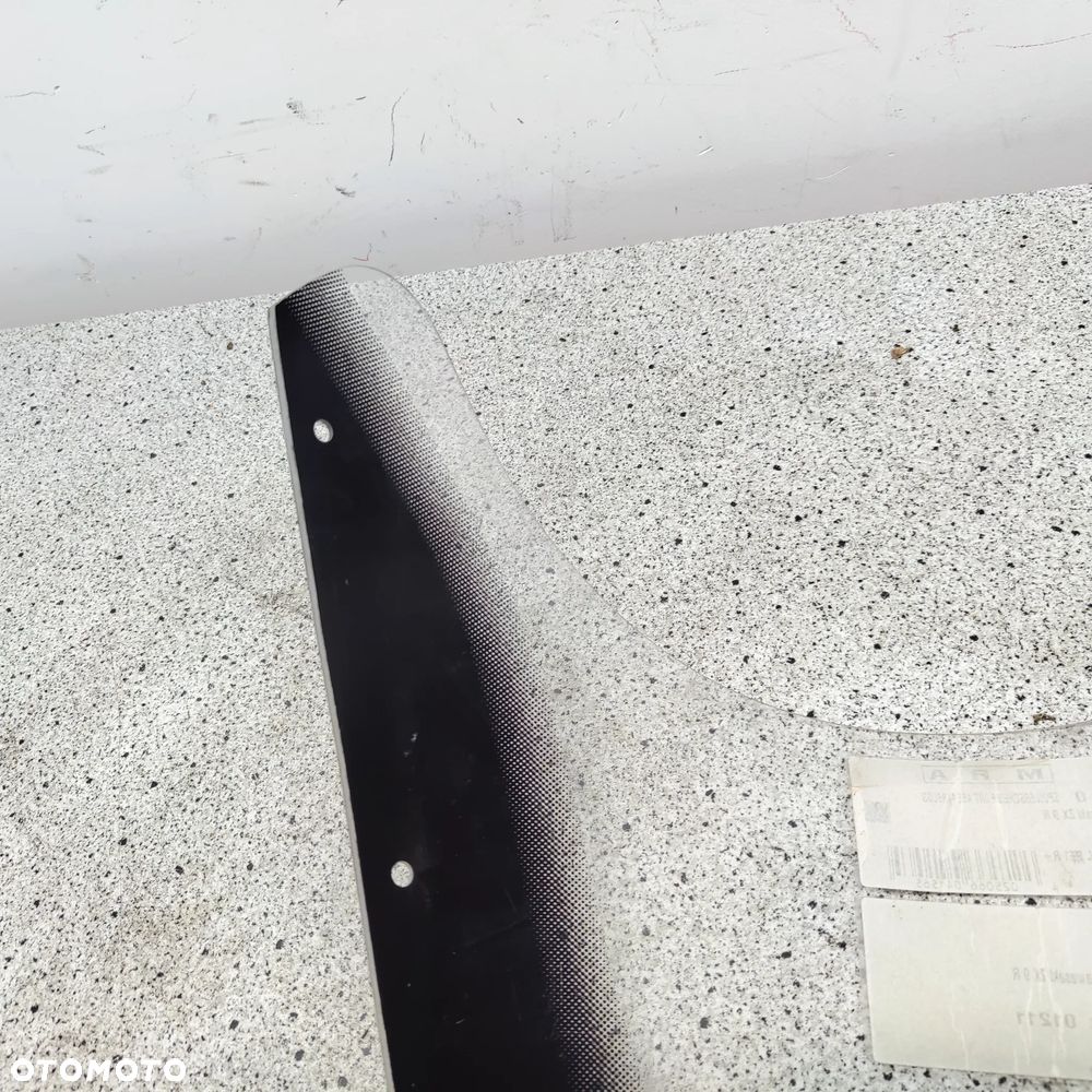 Szyba, szybka, owiewka przód MRA Kawasaki ZX9R ZX-9R - 14