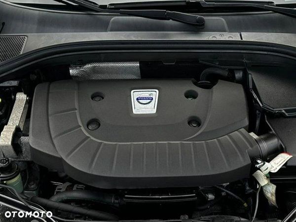 D5244T20 kompletny silnik 2.4 D5 BiTurbo Volvo XC60 XC70 V60 D5244T22 - 1