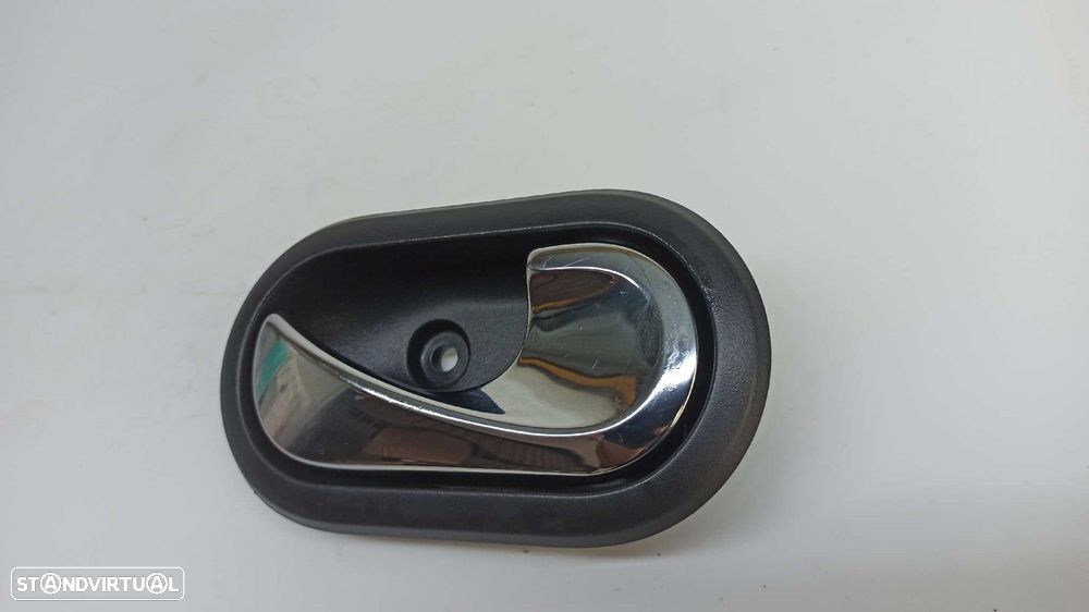 ALAVANCA FRENTE DIREITA DACIA LODGY AMBIANCE - 2