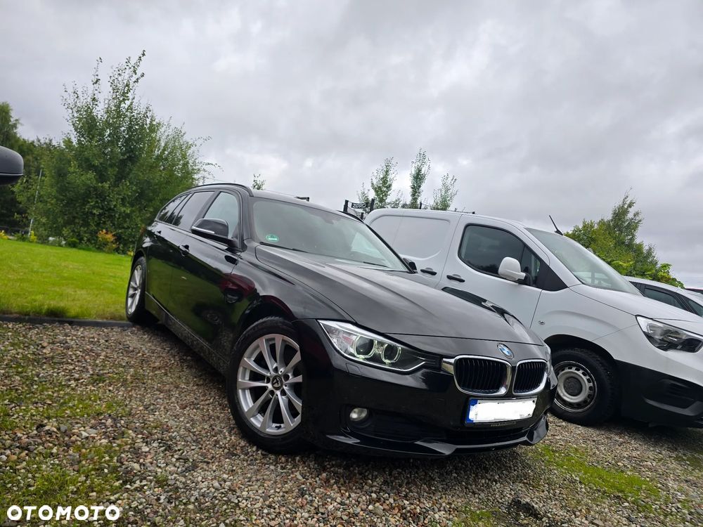 BMW Seria 3 - 2