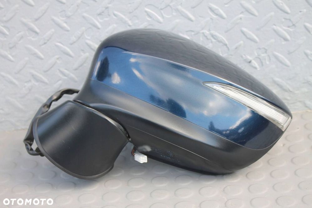 LUSTERKO LEWE SKŁADANE  ASYSTENT 9 PIN MAZDA CX-3 15-21 42M