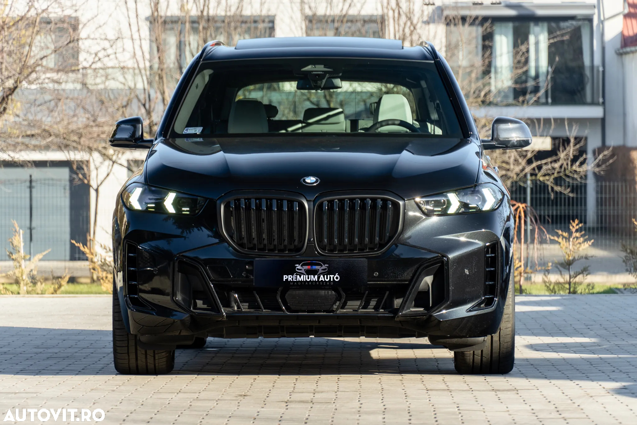 BMW X5 xDrive30d AT MHEV - 2