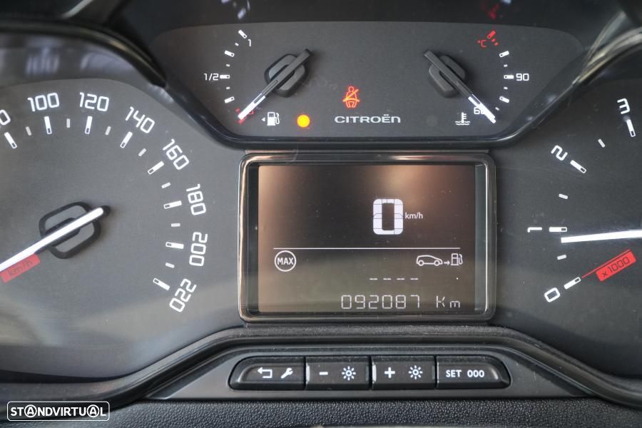 Citroën C3 1.2 PureTech Shine - 8